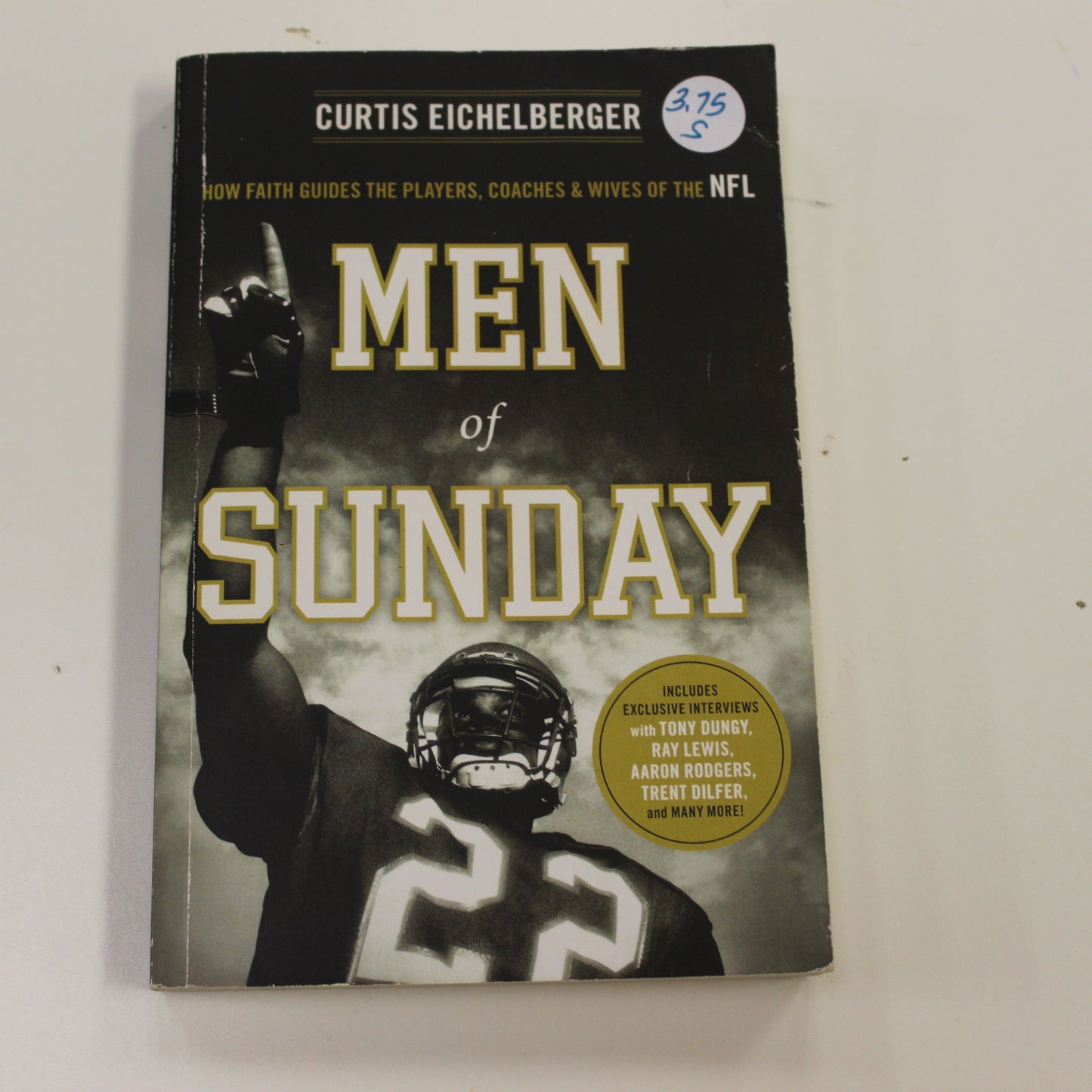 MEN OF SUNDAY