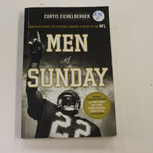 MEN OF SUNDAY