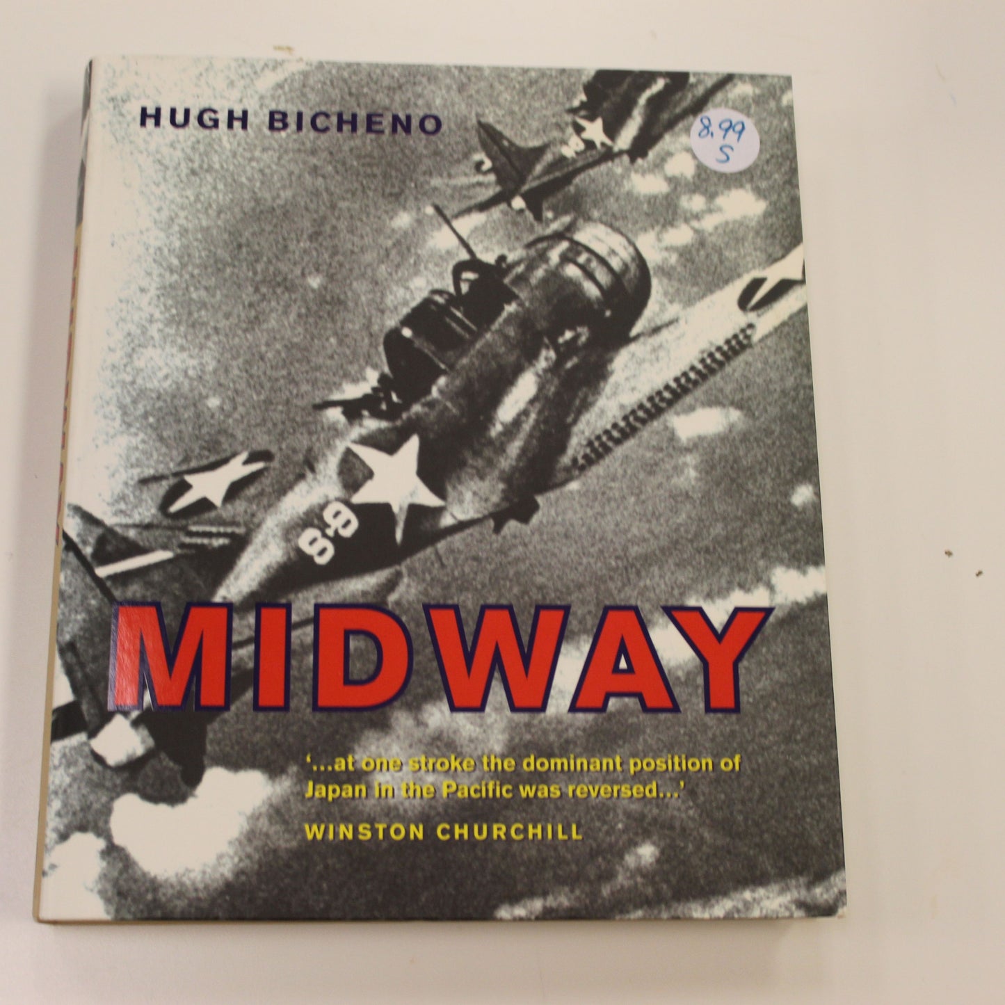 MIDWAY