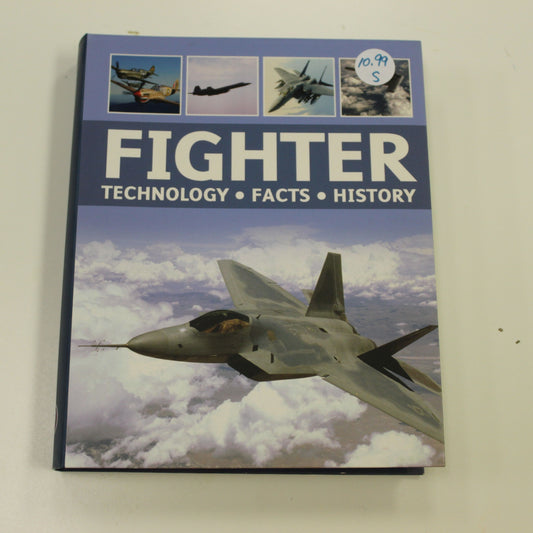 FIGHTER TECHNOLOGY, FACTS, HISTORY