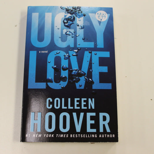 UGLY LOVE