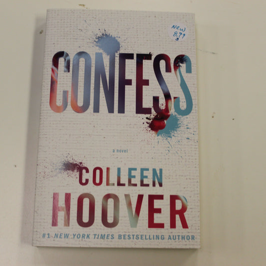 CONFESS