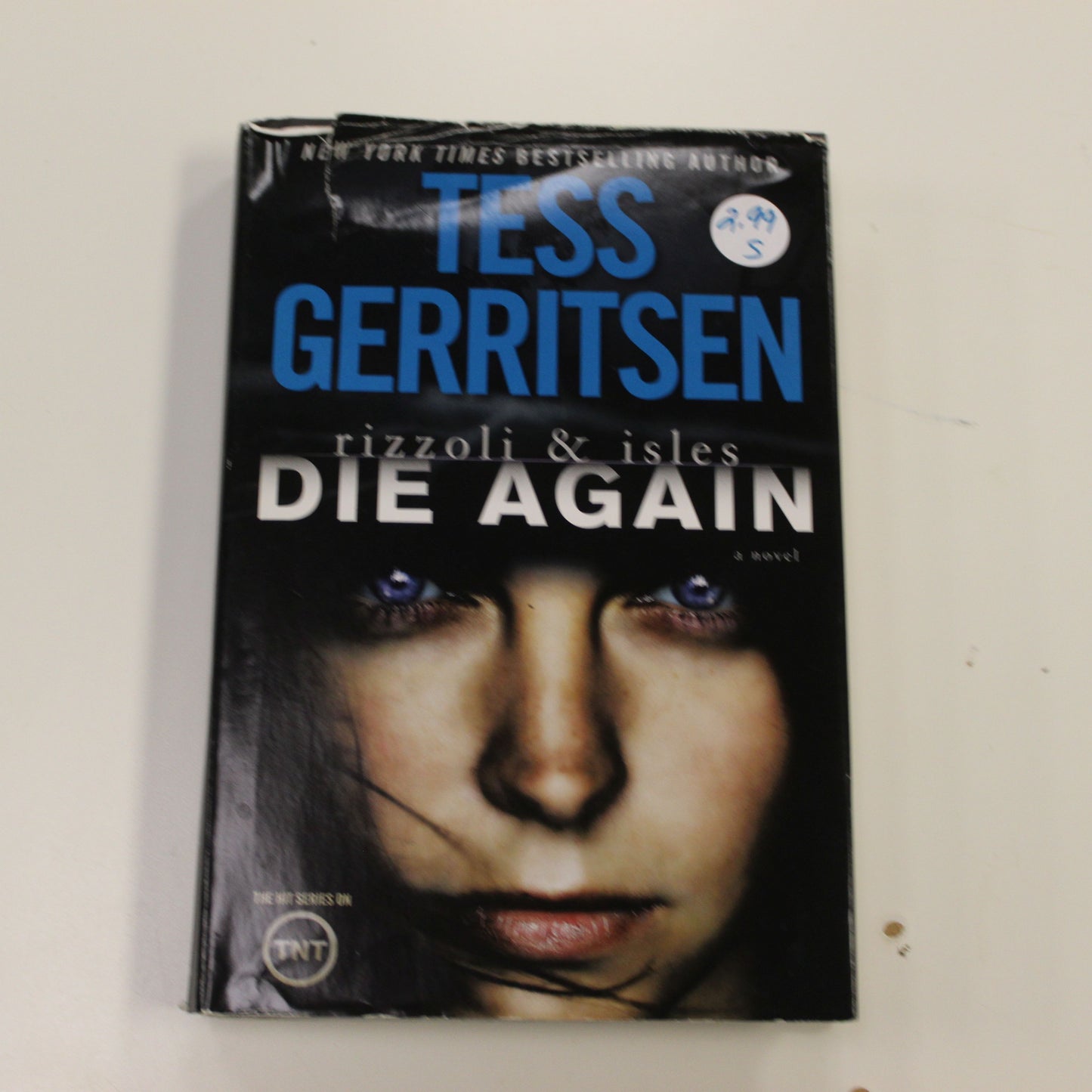 RIZZOLI & ISLES DIE AGAIN