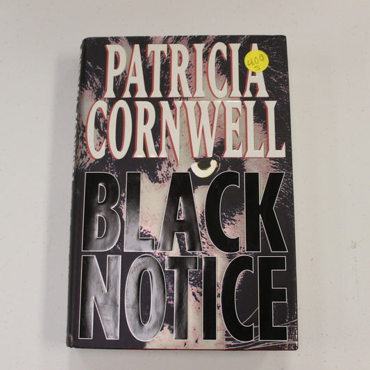 BLACK NOTICE