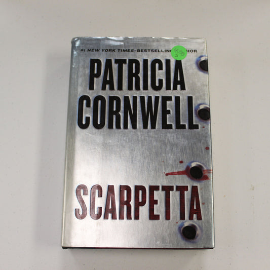 SCARPETTA