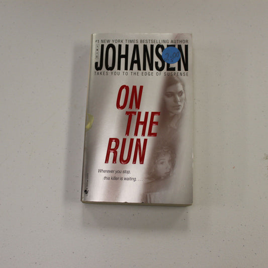 ON THE RUN