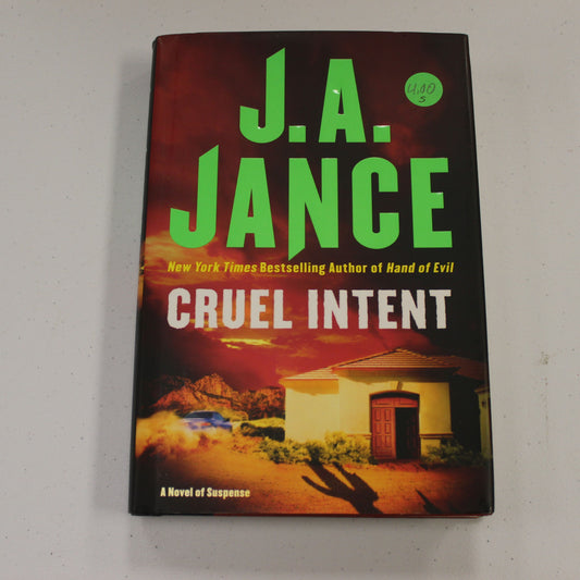 CRUEL INTENT