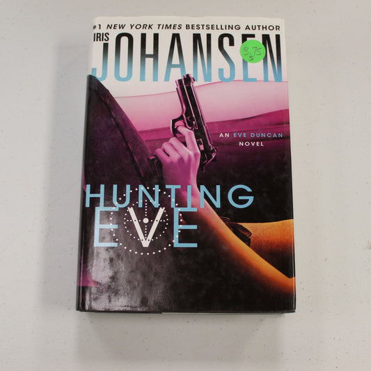 HUNTING EVE