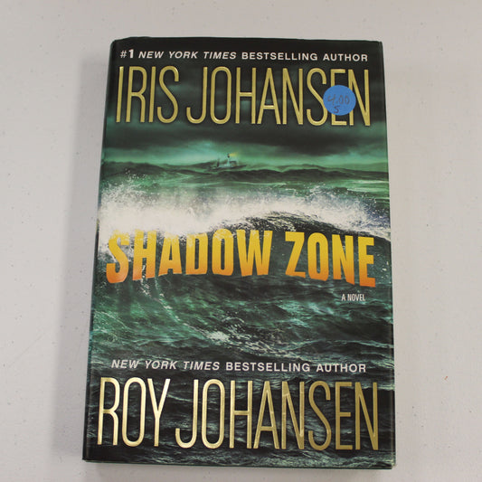 SHADOW ZONE
