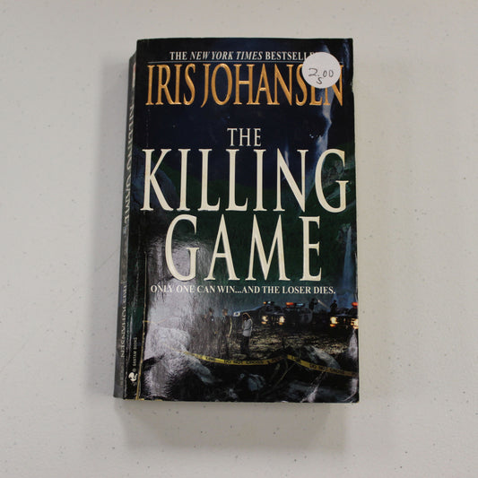THE KILLING GAME