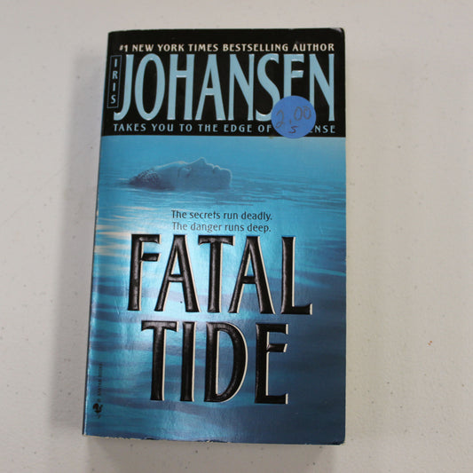 FATAL TIDE