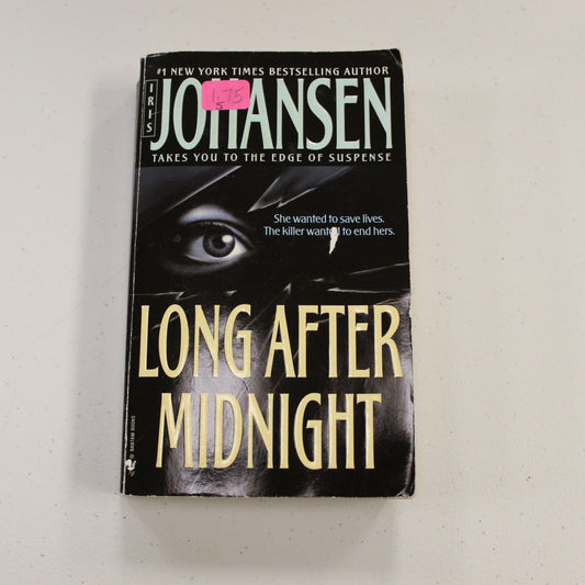 LONG AFTER MIDNIGHT