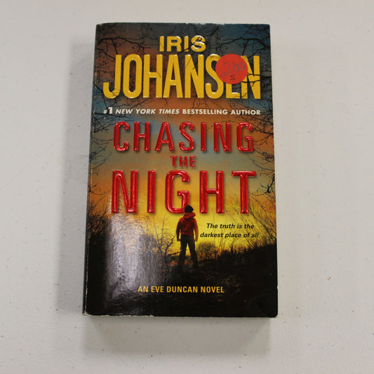 CHASING THE NIGHT