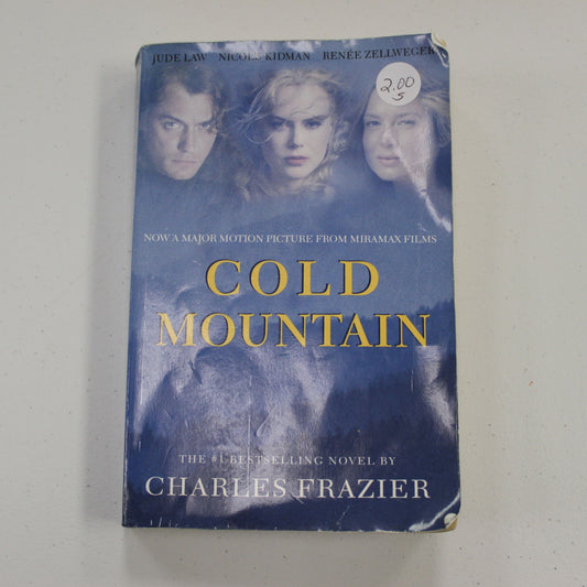 COLD MOUNTAIN