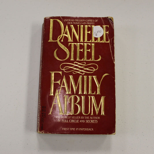 FAMILY ALBUM