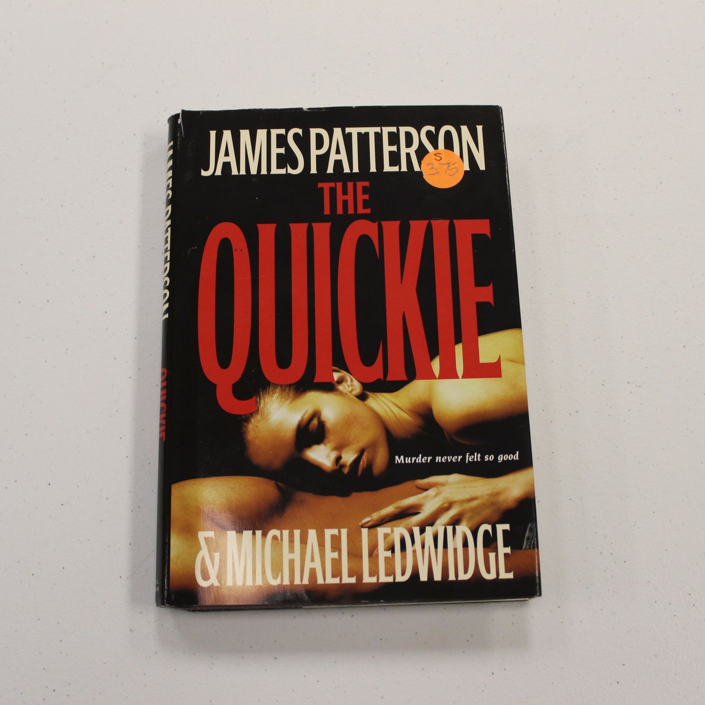 THE QUICKIE