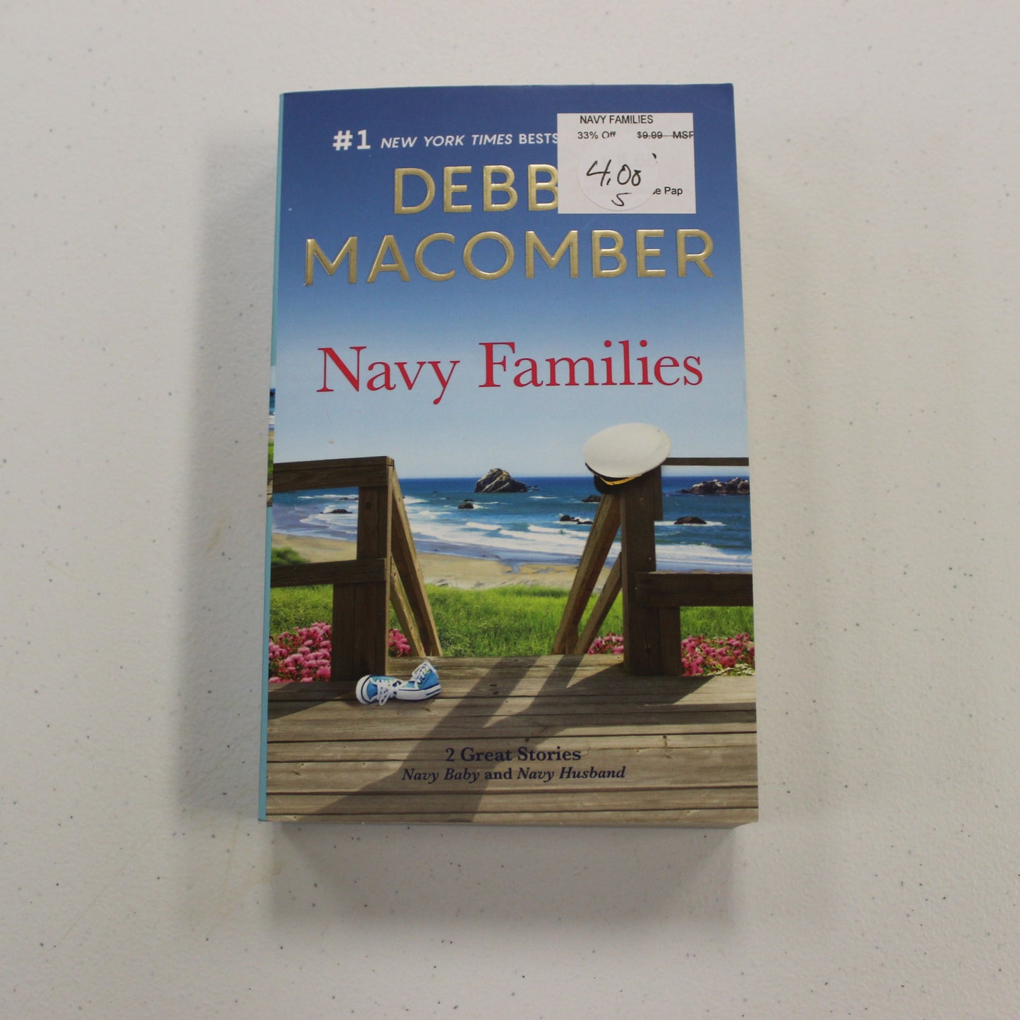 NAVY FAMILIES