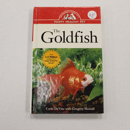 THE GOLDFISH