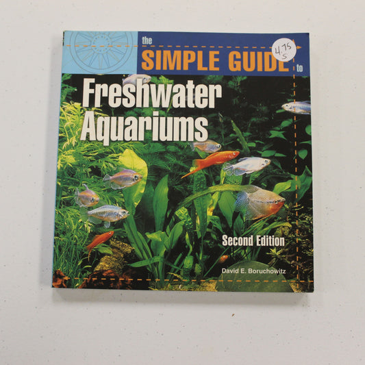 FRESHWATER AQUARIUM