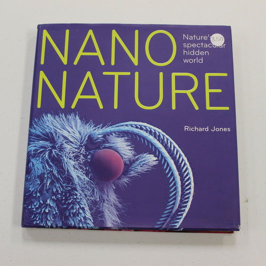 NANO NATURE
