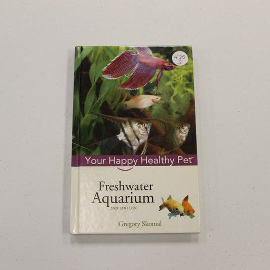 THE SIMPLE GUIDE TO FRESHWATER AQUARIUMS