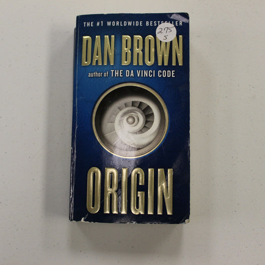 ORIGIN