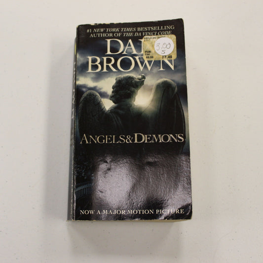 ANGEL & DEMONS