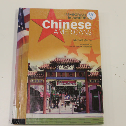 CHINESE AMERICANS