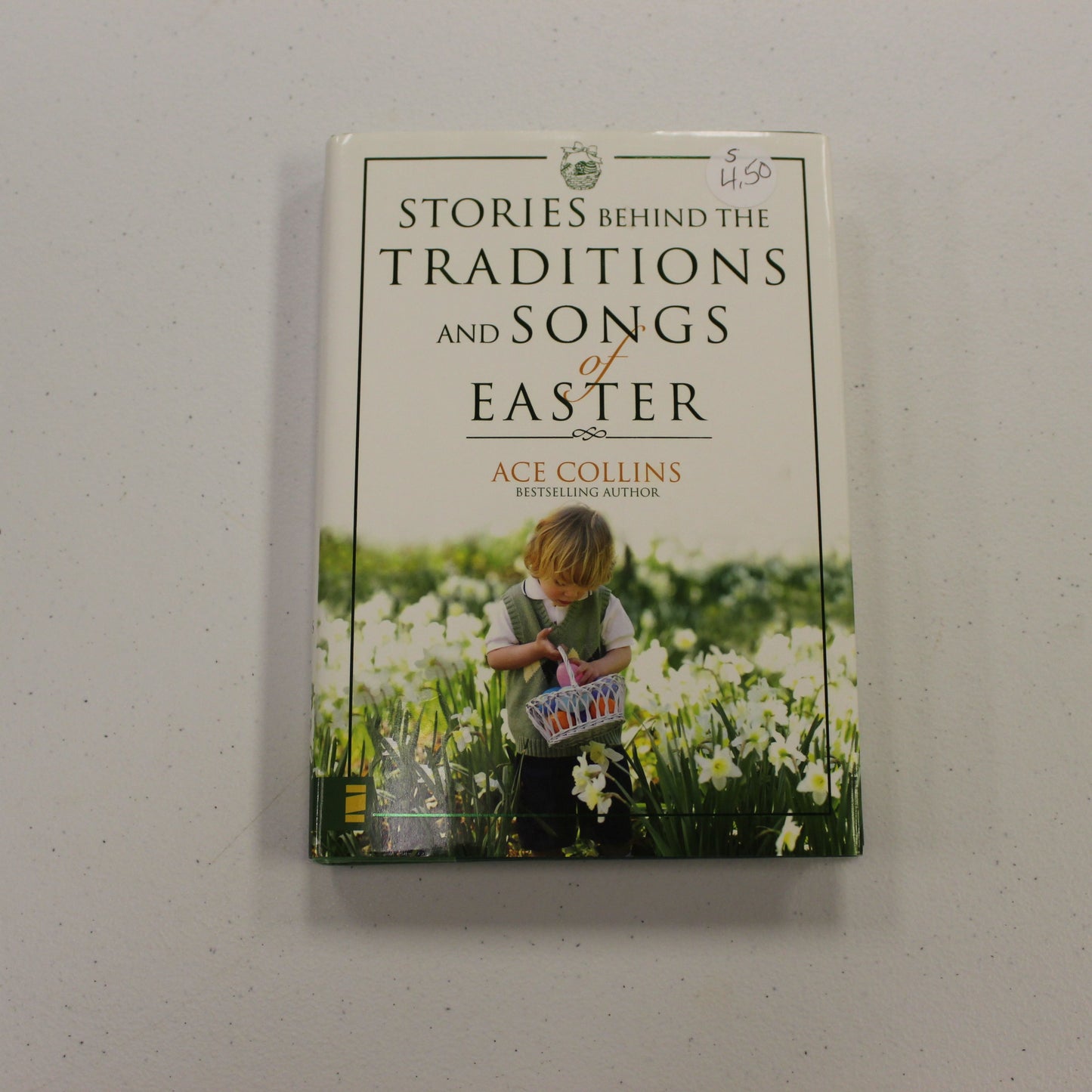 STORIES BEHIND THE TRADITIONS AND SONGS OF EASTER