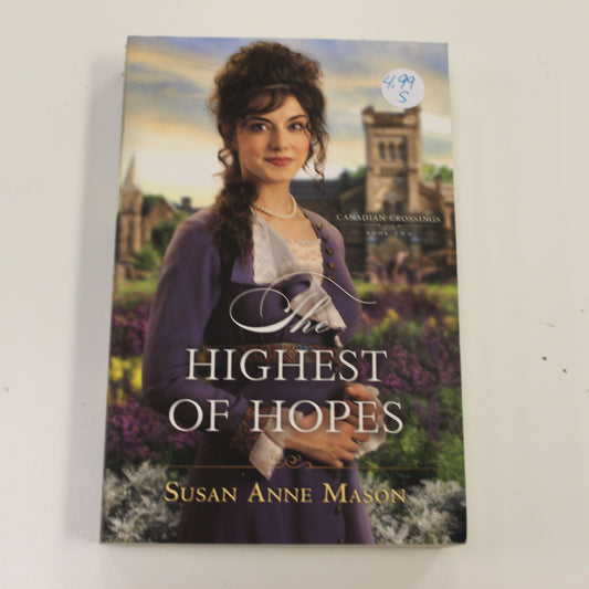 THE HIGHEST OF HOPES