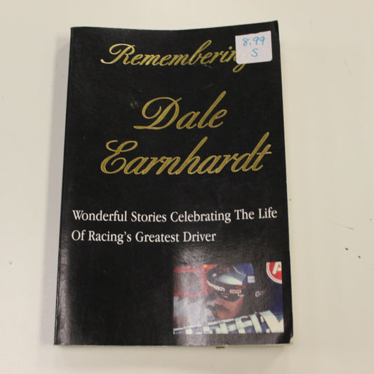 REMEMBERING DALE EARNHARDT