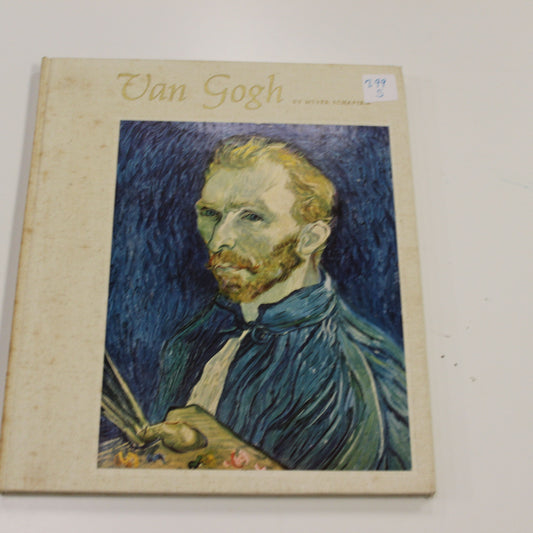 VAN GOGH