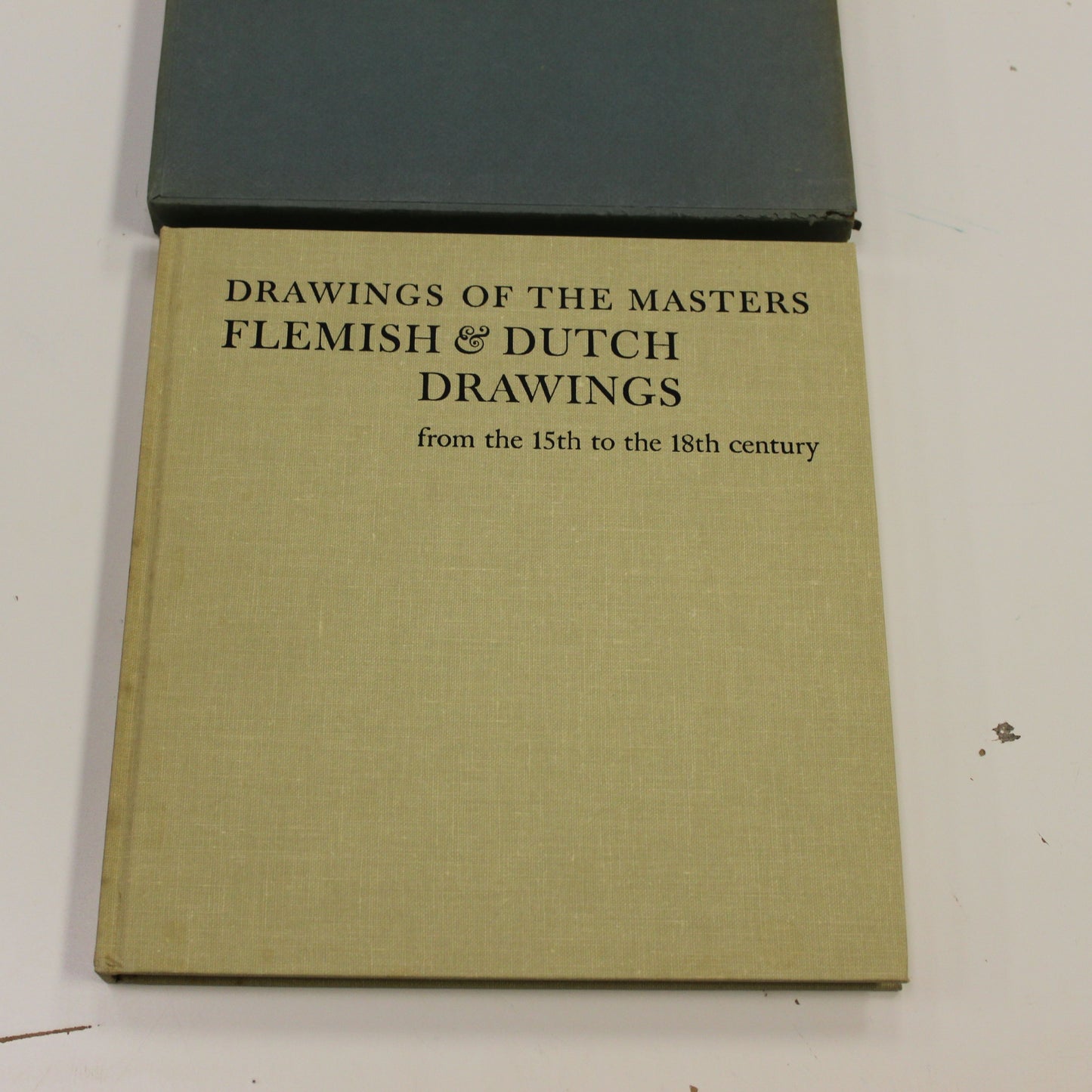 DRAWINGS OF THE MASTERS ITALIAN DRAWINGS FROM THE 15TH TO THE 19TH CENTURY