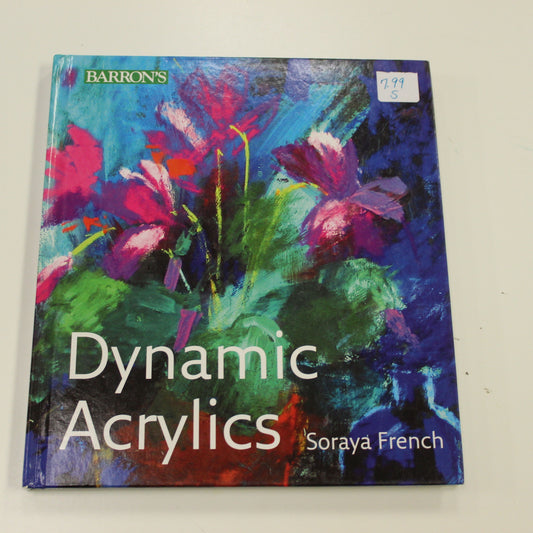 DYNAMIC ACRYLICS
