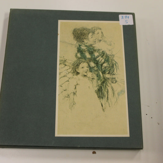 DRAWINGS OF THE MASTERS AMERICAN DRAWINGS