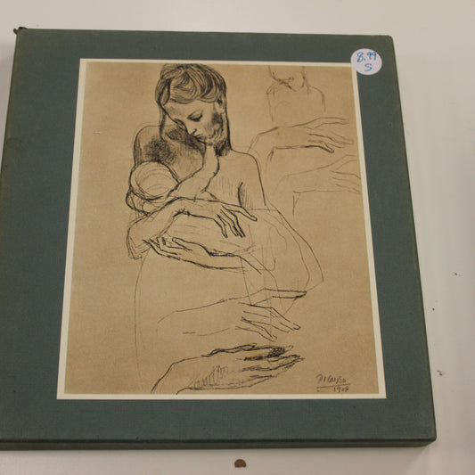 DRAWINGS OF THE MASTERS 20TH CENTURY DRAWINGS PART I: 1900-1940