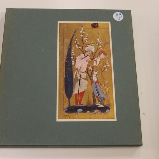 DRAWINGS OF THE MASTERS PERSIAN DRAWINGS FROM THE 14TH THROUGH THE 19TH CENTURY