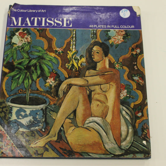 MATISSE