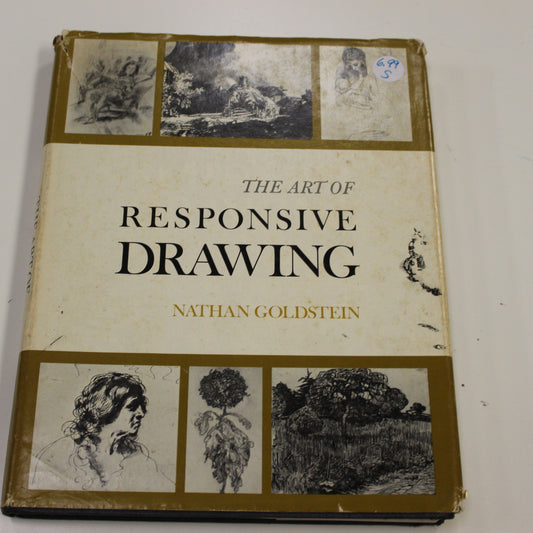 THE ART OF RESPONSIVE DRAWING