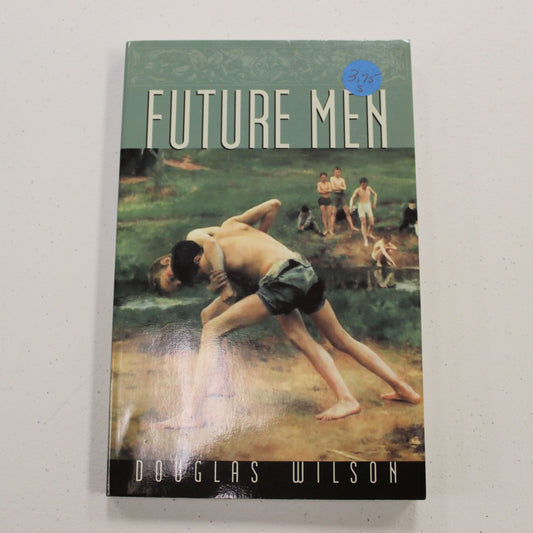 FUTURE MEN