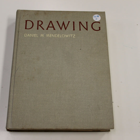 DRAWING DANIEL M MENDELOWITZ
