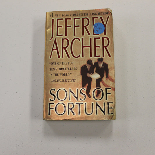 SONS OF FORTUNE