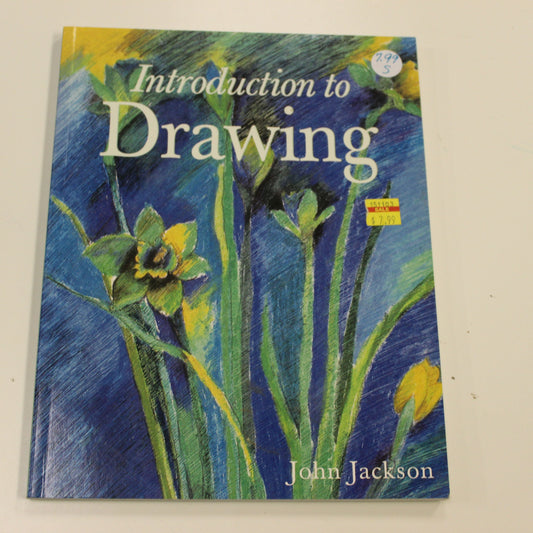 INTRODUCTION TO DRAWING