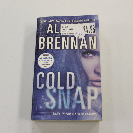 COLD SNAP