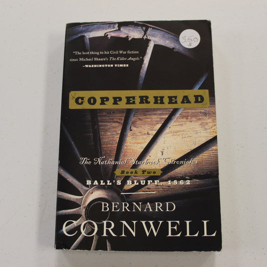 COPPERHEAD