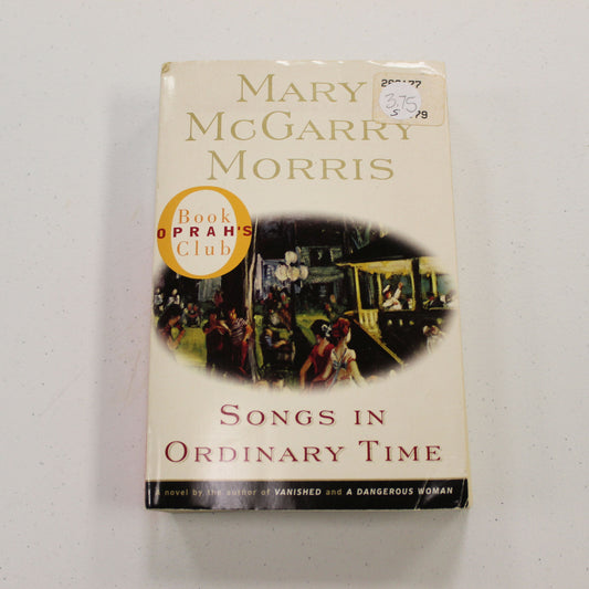 SONGS IN ORDINARY TIME