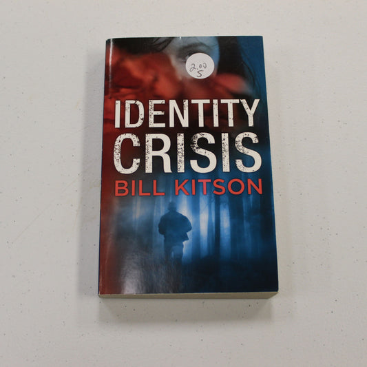 IDENTITY CRISIS