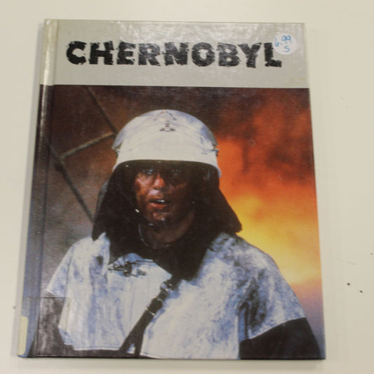 CHERNOBYL: NUCLEAR POWER PLANT EXPLOSION