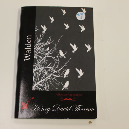 WALDEN