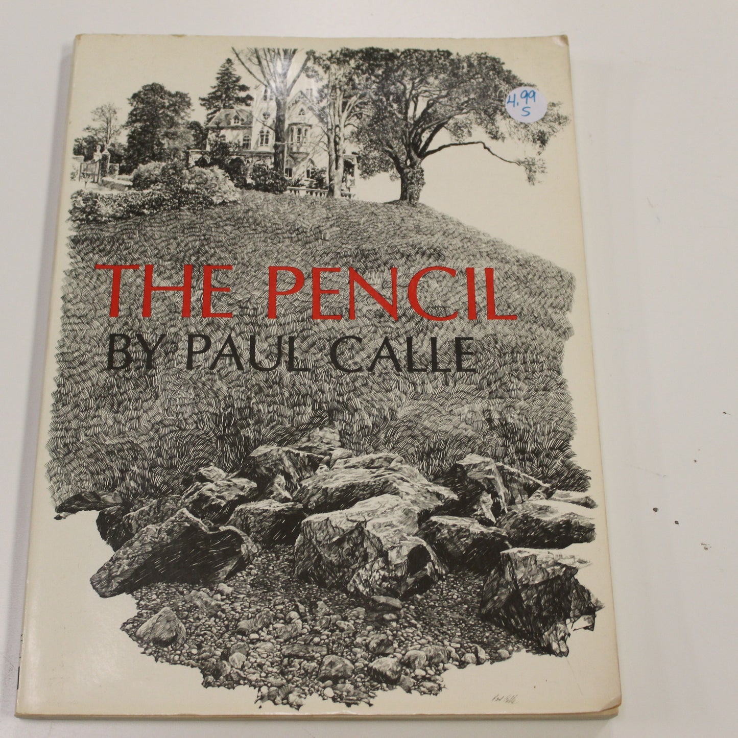 THE PENCIL